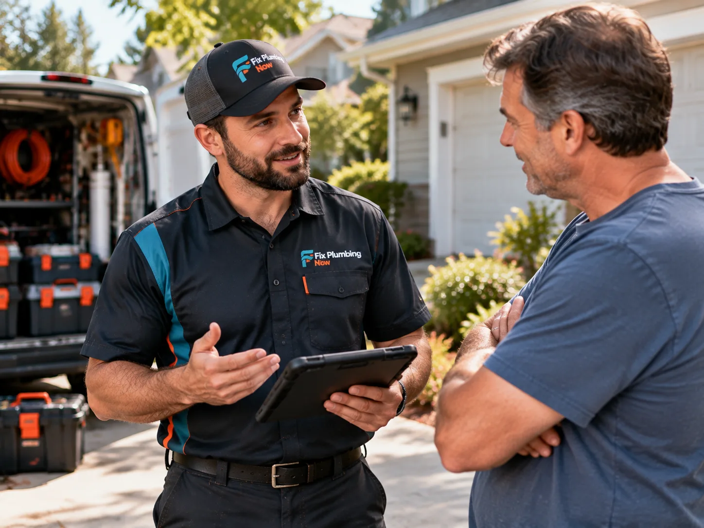 Clogged Drain Service Santee, CA FAQs